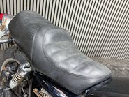 Yamaha XS 1100 1979 PROJECT CLASSIC BIKE SPARES OR REPAIR 1100CC 9