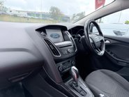 Ford Focus 1.0 TITANIUM 8