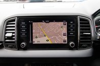 Skoda Karoq SE L TSI DSG 21