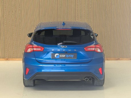 Ford Focus 1.0 Focus ST-Line X 5dr 18