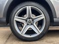 Mercedes-Benz GLA 2.1 GLA 220 AMG Line D 4Matic Auto 4WD 5dr 35