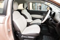 Fiat 500e LA PRIMA 33