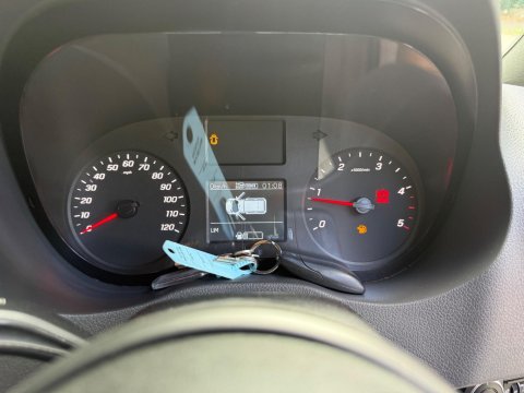 Mercedes-Benz Sprinter 2.1 314 CDI RWD L2 Euro 6 2dr 13