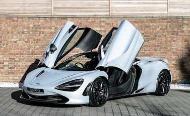 McLaren 720S Performance 6