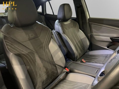 Volkswagen Id.5 Pro Performance 77kWh Style SUV 5dr Electric Auto (204 ps) 11