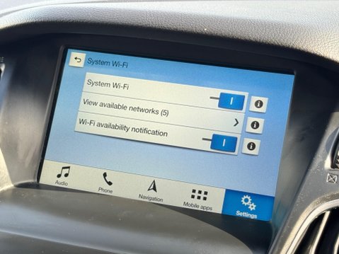 Ford Focus 1.5 TDCi Zetec Edition Euro 6 (s/s) 5dr 23