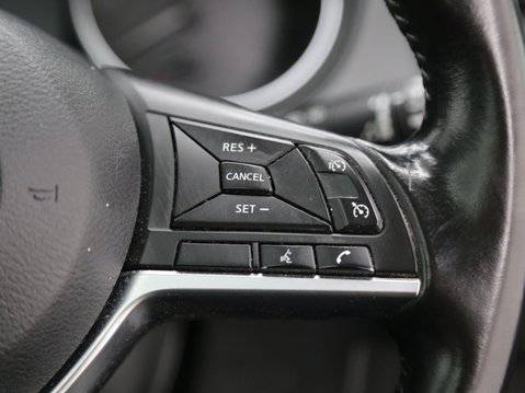 Nissan Qashqai 1.5 dCi Tekna DCT Auto Euro 6 (s/s) 5dr 12