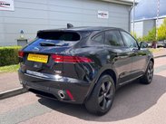 Jaguar E-Pace 2.0 P200 R-Dynamic S Auto AWD Euro 6 (s/s) 5dr 86