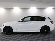 BMW 1 Series 118I M SPORT SHADOW EDITION 18