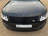 Land Rover Range Rover WESTMINSTER BLACK MHEV 30