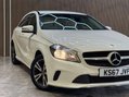 Mercedes-Benz A Class 1.6 A 160 SE 5dr 12
