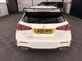 Mercedes-Benz A Class 2.0 A250 AMG Line (Executive) 7G-DCT Euro 6 (s/s) 5dr 58