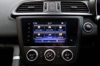 Renault Kadjar GT LINE TCE 31