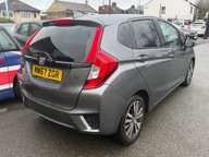 Honda Jazz I-VTEC EX 9