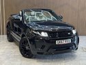 Land Rover Range Rover Evoque 2.0 Range Rover Evoque HSE Dynamic TD4 Auto 4WD 2dr