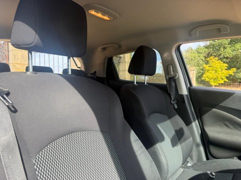 Nissan Juke 1.6 Acenta SUV 5dr Petrol XTRON Euro 6 (117 ps) FSH & 2X ORIGINAL KEYS!! 15