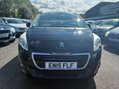 Peugeot 5008 1.2 PureTech Active MPV 5dr Petrol Manual Euro 6 (s/s) (130 ps) 2