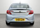 Vauxhall Insignia 1.8i VVT SRi 5dr 8