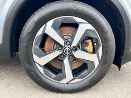 Nissan Qashqai 1.5 Qashqai Acenta Premium E-Power A 5dr 15