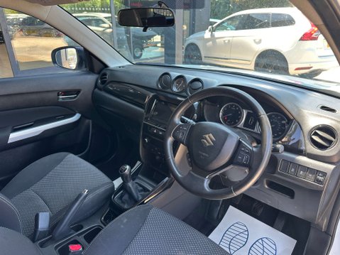 Suzuki Vitara 1.6 Vitara Kuro 5dr 10