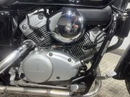 Honda VT 2006 ONLY 6K NEW MOT SERVICED CRUISER 125CC VTWIN 16