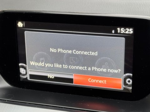 Mazda 6 2.0 SKYACTIV-G SE-L Nav Tourer Euro 6 (s/s) 5dr 14