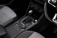 Volkswagen Tiguan SEL TSI 4MOTION DSG 34