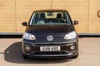 Volkswagen Up HIGH UP TSI BLUEMOTION TECHNOLOGY 5
