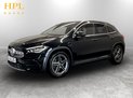 Mercedes-Benz GLA 1.3 GLA180 AMG Line (Premium) SUV 5dr Petrol 7G-DCT Euro 6 (s/s) (136 ps) A 3
