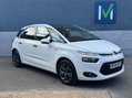 Citroen C4 Picasso 1.6 e-HDi Airdream Exclusive+ Euro 5 (s/s) 5dr 1