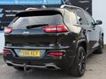 Jeep Cherokee 2.2 MultiJetII Overland Auto 4WD Euro 6 (s/s) 5dr 28