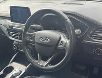 Ford Focus 2.0 EcoBlue Vignale Estate 5dr Diesel Auto Euro 6 (s/s) (150 ps) 12