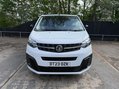 Vauxhall Vivaro L2H1 F2900 PRO S/S 2