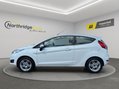 Ford Fiesta 1.25 Zetec Euro 5 3dr 4