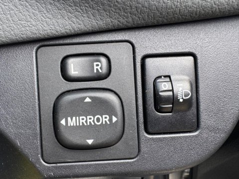Toyota Yaris 1.5 VVT-i Icon Tech Euro 6 5dr 28
