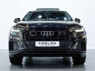 Audi Q8 3.0 TDI V6 50 Vorsprung SUV 5dr Diesel Tiptronic quattro Euro 6 (s/s) (286 13