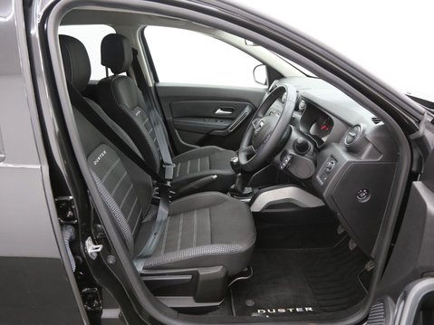 Dacia Duster 1.5 Blue dCi Prestige Euro 6 (s/s) 5dr 20