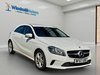 Mercedes-Benz A Class 1.5 A180d Sport Euro 6 (s/s) 5dr