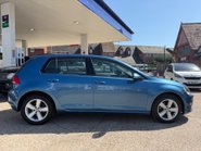 Volkswagen Golf MATCH EDITION TDI BMT DSG 4