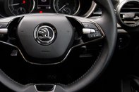 Skoda Fabia SE COMFORT MPI 19