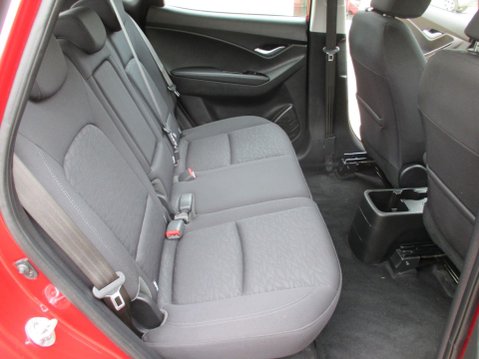 Hyundai ix20 1.4 Blue Drive SE Nav Euro 6 (s/s) 5dr 29