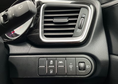 Kia Pro Ceed GT-LINE ISG 25