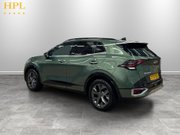 Kia Sportage 1.6 h T-GDi GT-Line S SUV 5dr Petrol Hybrid Auto Euro 6 (s/s) (207 bhp) 5