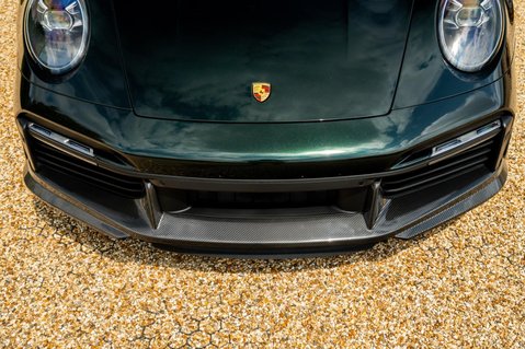 Porsche 911 3.7T 992 Turbo S PDK 4WD Euro 6 (s/s) 2dr 7