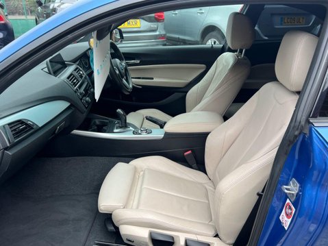 BMW 2 Series 3.0 M240i Coupe 2dr Petrol Auto Euro 6 (s/s) (340 ps) 14