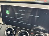 Mercedes-Benz C Class 2.1 C220d Sport G-Tronic+ Euro 6 (s/s) 5dr 11