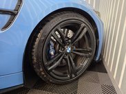 BMW M4 3.0 BiTurbo Coupe 2dr Petrol DCT Euro 6 (s/s) (431 ps) 27