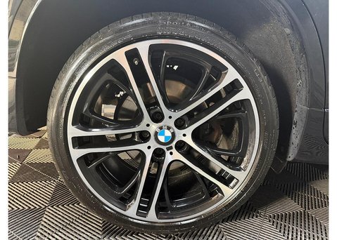 BMW X4 3.0 30d M Sport SUV 5dr Diesel Auto xDrive Euro 6 (s/s) (258 ps) 22