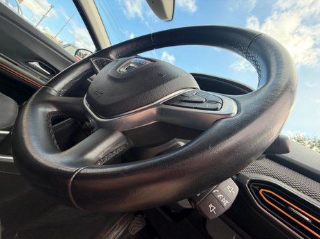 Dacia Sandero Stepway COMFORT TCE 19
