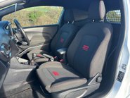 Ford Fiesta Sport 125 ps Ecoboost MHEV - Upgraded Sports Wheels 3